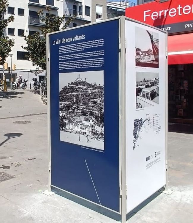 Elementos publicitarios