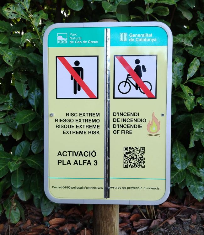 PRODUCTOS SEÑALIZACIÓN