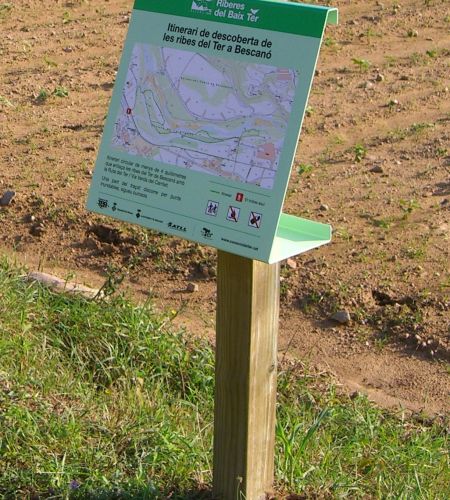 ENTORNO MEDIOAMBIENTAL